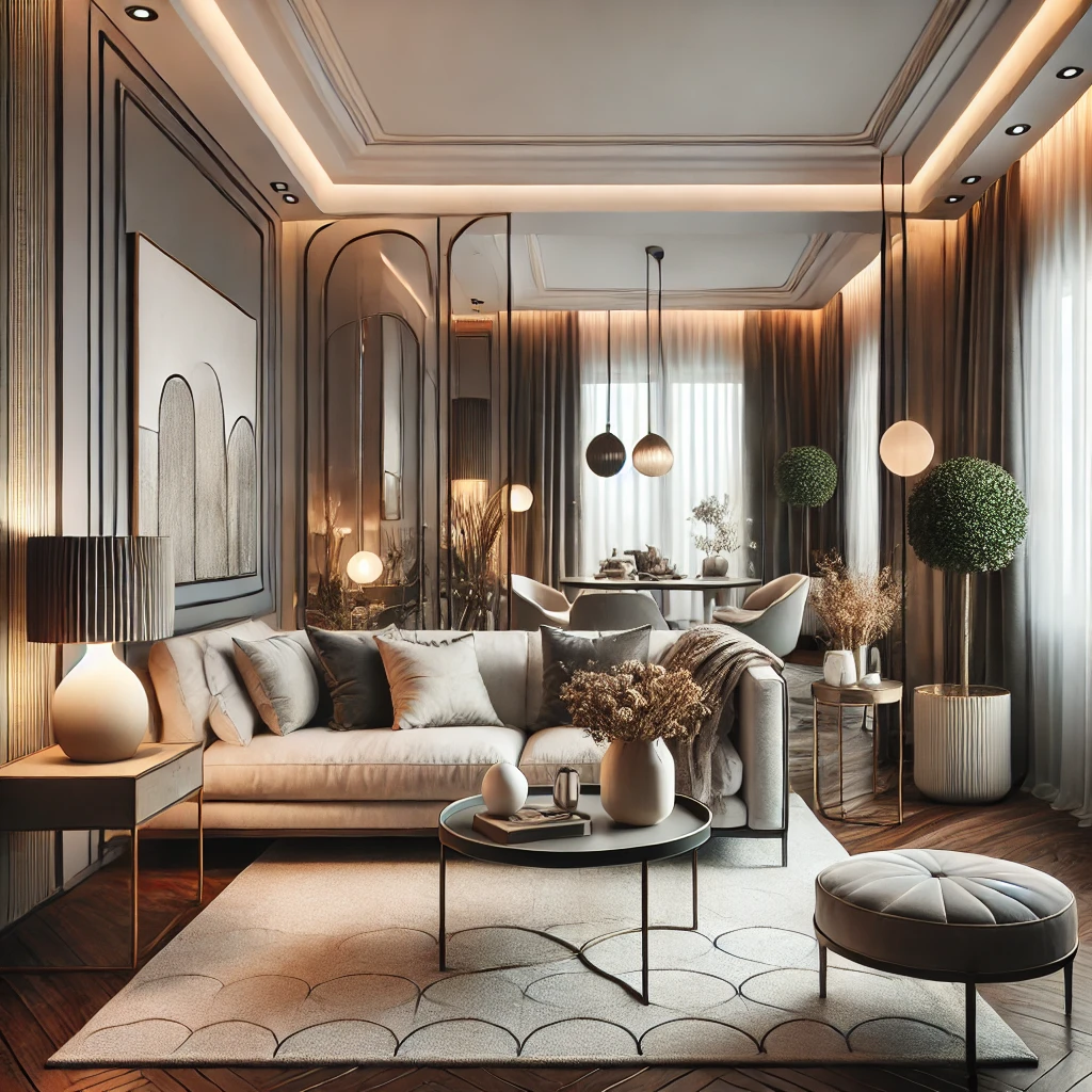 Приклад інтер'єру 1