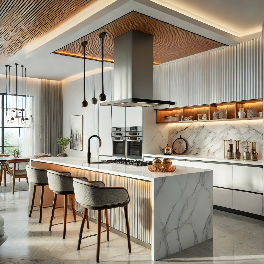 Приклад інтер'єру 2